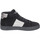 Scarpe Donna Sneakers Stokton EY769 Nero