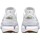 Scarpe Donna Sneakers Saucony Grid Nxt White Bianco