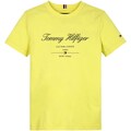 Image of T-shirts a maniche lunghe Tommy Hilfiger KB0KB08803