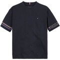Image of T-shirts a maniche lunghe Tommy Hilfiger KB0KB09105