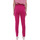 Abbigliamento Donna Pantaloni Emme Marella 2415781021200 Rosa