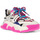 Scarpe Donna Sneakers Steve Madden sneakers donna Kingdom fucsia Rosa