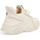 Scarpe Donna Sneakers Steve Madden sneakers donna Project avorio Bianco