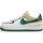 Scarpe Donna Sneakers Nike Wmns Air Force 1 Shadow Bianco