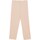 Abbigliamento Bambina Pantaloni 5 tasche Patrizia Pepe 7P0295-A401 Arancio