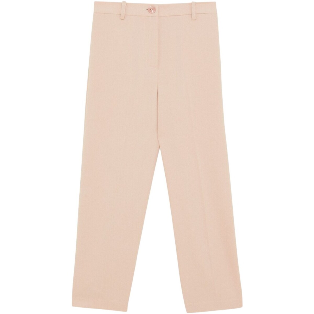 Abbigliamento Bambina Pantaloni 5 tasche Patrizia Pepe 7P0295-A401 Arancio