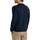 Abbigliamento Uomo T-shirt maniche corte Fred Mello FM24S06MG Blu