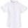 Abbigliamento Bambino Camicie maniche lunghe Ido 48237 Bianco