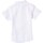 Abbigliamento Bambino Camicie maniche lunghe Ido 48237 Bianco