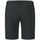 Abbigliamento Uomo Shorts / Bermuda Montura Pantaloncini Smart Travel Uomo Nero Nero