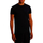 Abbigliamento Uomo T-shirt maniche corte Energetics 421706 Nero