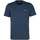 Abbigliamento Uomo T-shirt maniche corte Barbour SKU_281578_1584022 Blu