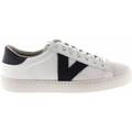 Image of Sneakers Victoria Sneakers uomo Marino067