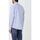 Abbigliamento Uomo Camicie maniche lunghe Emporio Armani E31CM3F1312 726 Blu