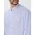 Abbigliamento Uomo Camicie maniche lunghe Emporio Armani E31CM3F1312 726 Blu