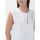 Abbigliamento Donna Top / Blusa Emporio Armani E3NK05F2325 101 Bianco