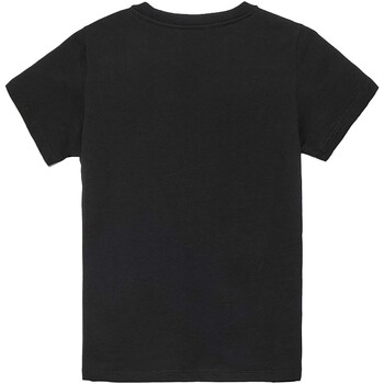 Hinnominate T-Shirt Mezza Manica Nero