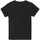 Abbigliamento Donna T-shirt & Polo Hinnominate T-Shirt Mezza Manica Nero