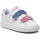 Scarpe Bambina Sneakers basse Puma 395609 Bimba Bianco
