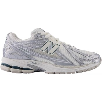 Scarpe Donna Sneakers basse New Balance M1906REE Argento