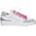 Scarpe Donna Sneakers Gio + VITTO05 Bianco