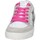 Scarpe Donna Sneakers Gio + VITTO05 Bianco