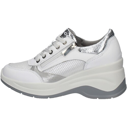 Scarpe Donna Sneakers IgI&CO 56557/00 Bianco