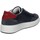 Scarpe Uomo Sneakers IgI&CO 56320/11 Blu