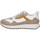 Scarpe Uomo Sneakers IgI&CO 56357/11 Beige