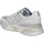 Scarpe Uomo Sneakers Premiata MOE06732 Bianco