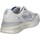 Scarpe Uomo Sneakers Premiata MOE06732 Bianco