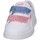 Scarpe Bambina Sneakers Puma 395609-01 Bianco