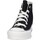 Scarpe Bambina Sneakers Converse A09122C Nero