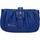 Borse Donna Borse a spalla Gianmarco Venturi GB0150BE2 Blu