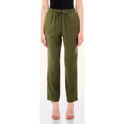 Abbigliamento Donna Pantaloni Liu Jo MA4353 T3406-X0542 Verde