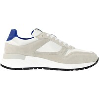 Scarpe Uomo Running / Trail Frau Sneakers con logo Bianco