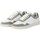 Scarpe Uomo Running / Trail Frau Sneakers con logo Bianco