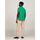 Abbigliamento Uomo T-shirt & Polo Tommy Hilfiger MW0MW17770 - 1985 REGULAR POLO-L4B OLYMPIC GREEN Verde