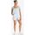 Abbigliamento Donna Tuta jumpsuit / Salopette Levi's 52333 0048 - SHORTALLS-CHANGING EXPECTATIONS Blu