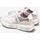 Scarpe Donna Sneakers Premiata CASSIE 6719-. Grigio