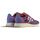 Scarpe Donna Sneakers Wushu Ruyi MASTER SPORT MS310-PURPLE/FUCSIA/URANFE/GREEN Viola