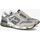 Scarpe Uomo Sneakers Premiata MICK 6611-. Grigio