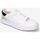 Scarpe Uomo Sneakers Premiata QUINN 6299-. Bianco