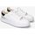 Scarpe Uomo Sneakers Premiata QUINN 6299-. Bianco