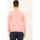 Abbigliamento Uomo Maglioni Gran Sasso Maglia girocollo  in cotone Rosa
