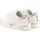 Scarpe Donna Sneakers Premiata BELLE 6709-. Bianco