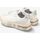 Scarpe Donna Sneakers Premiata CASSIE 6717-. Bianco