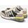 Scarpe Uomo Sneakers Premiata LANDER 6632-. Verde