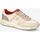 Scarpe Uomo Sneakers Premiata LANDER 6633-. Beige