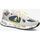 Scarpe Uomo Sneakers Premiata MASE 6623-. Blu